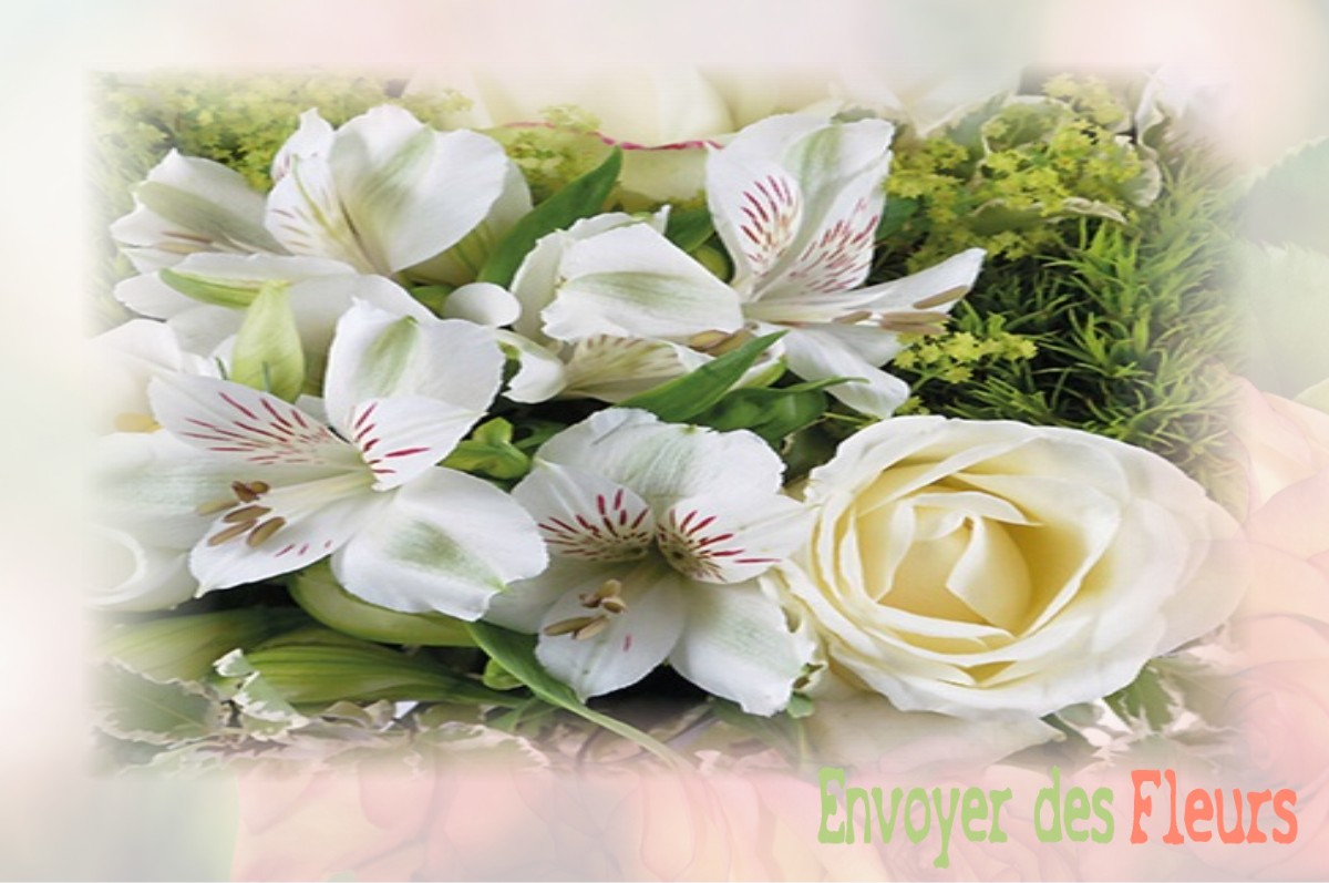 envoyer des fleurs à à DOUVRES-LA-DELIVRANDE