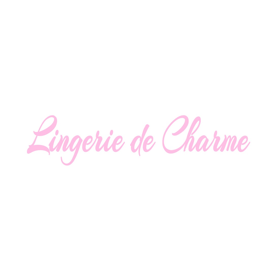 LINGERIE DE CHARME DOUVRES-LA-DELIVRANDE